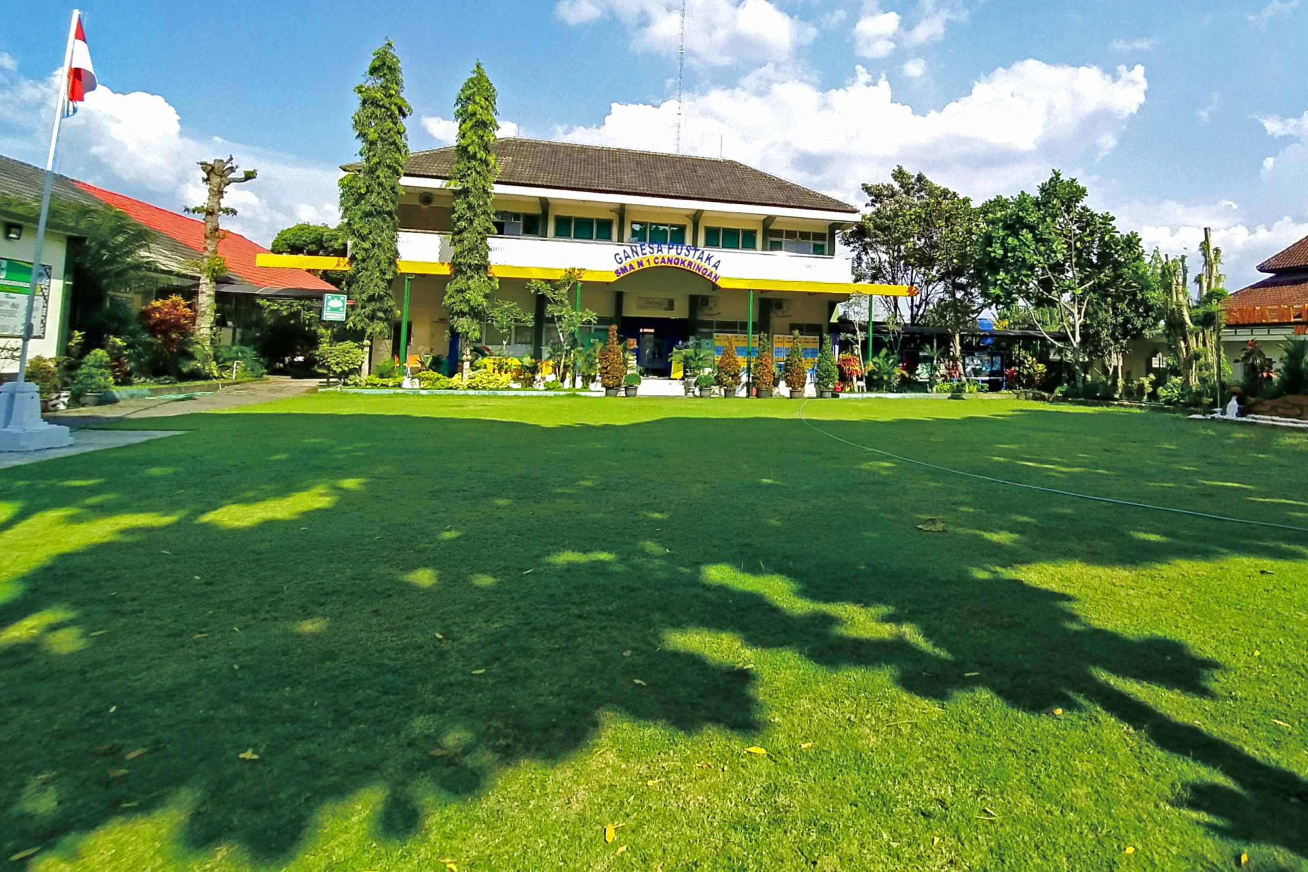sekolah adiwiyata mandiri